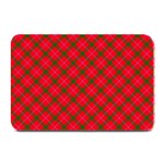 Holiday Plate Mats