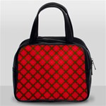 Holiday Classic Handbag (Two Sides)