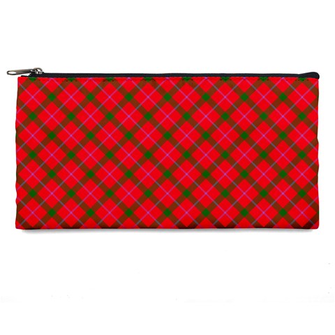 Holiday Pencil Cases from ArtsNow.com Front