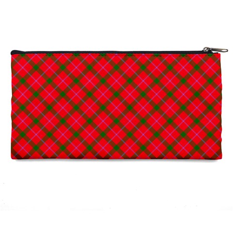 Holiday Pencil Cases from ArtsNow.com Back