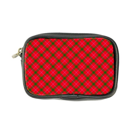 Holiday Coin Purse from ArtsNow.com Front