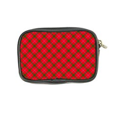 Holiday Coin Purse from ArtsNow.com Back