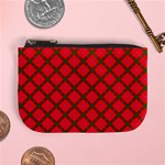 Holiday Mini Coin Purse