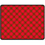 Holiday Fleece Blanket (Medium) 