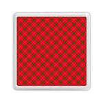 Holiday Memory Card Reader (Square)