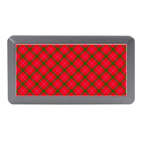 Holiday Memory Card Reader (Mini) from ArtsNow.com Front