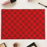 Holiday Cosmetic Bag (XXL)