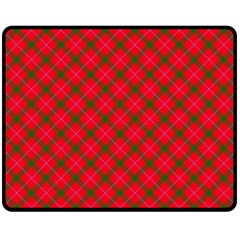 Holiday Double Sided Fleece Blanket (Medium)  from ArtsNow.com 58.8 x47.4  Blanket Front