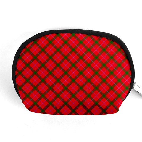 Holiday Accessory Pouch (Medium) from ArtsNow.com Front