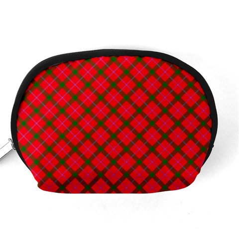 Holiday Accessory Pouch (Medium) from ArtsNow.com Back