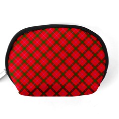 Holiday Accessory Pouch (Medium) from ArtsNow.com Back