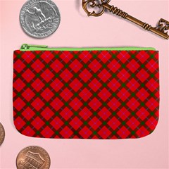 Holiday Large Coin Purse from ArtsNow.com Front