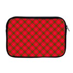 Holiday Apple MacBook Pro 17  Zipper Case