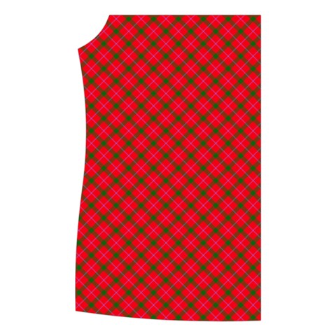 Holiday Women s Button Up Vest from ArtsNow.com Front Right