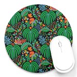 14 Round Mousepads