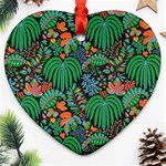 14 Ornament (Heart)