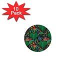 14 1  Mini Buttons (10 pack) 