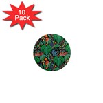 14 1  Mini Magnet (10 pack) 