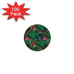 14 1  Mini Buttons (100 pack) 