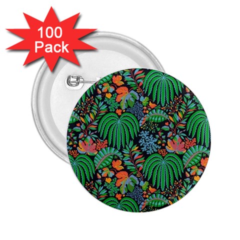 14 2.25  Buttons (100 pack)  from ArtsNow.com Front