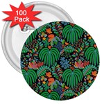 14 3  Buttons (100 pack) 