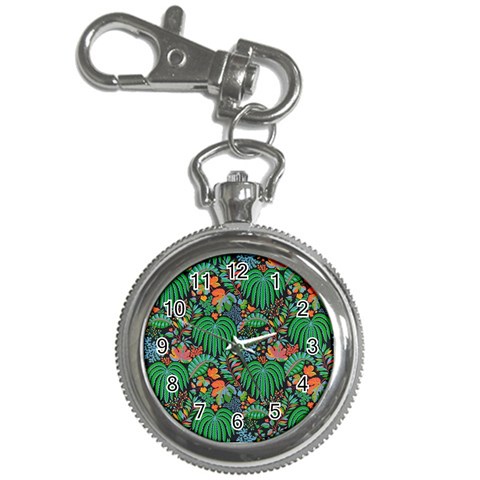 14 Key Chain Watches from ArtsNow.com Front