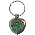 14 Key Chain (Heart)