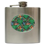 14 Hip Flask (6 oz)