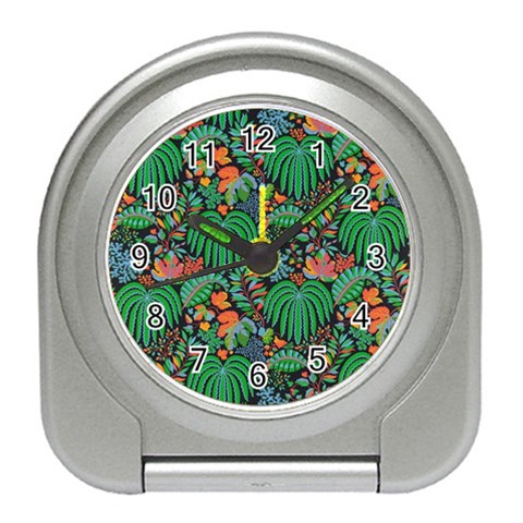 14 Travel Alarm Clock from ArtsNow.com Front