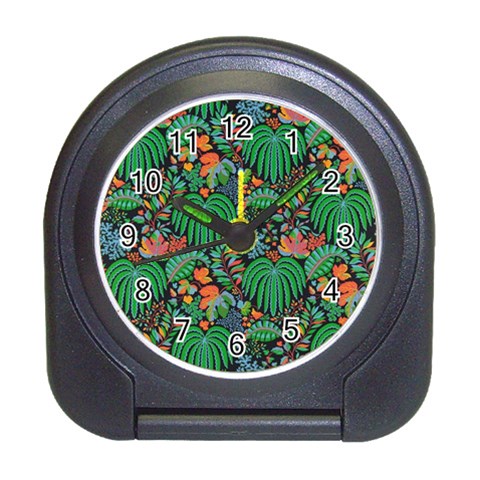 14 Travel Alarm Clock from ArtsNow.com Front