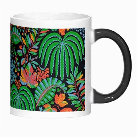 14 Morph Mugs from ArtsNow.com Right