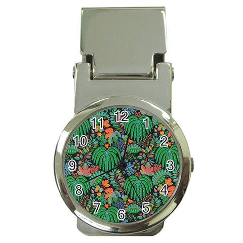 14 Money Clip Watches from ArtsNow.com Front