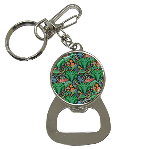 14 Bottle Opener Key Chain from ArtsNow.com Front