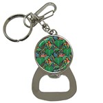 14 Bottle Opener Key Chain