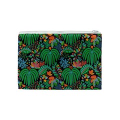 14 Cosmetic Bag (Medium) from ArtsNow.com Back