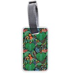 14 Luggage Tag (one side)