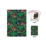 14 Playing Cards Single Design (Mini)