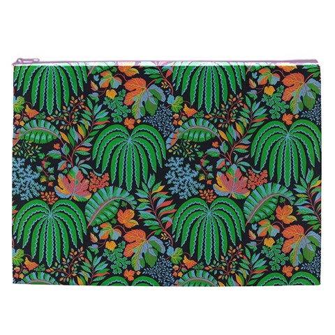 14 Cosmetic Bag (XXL) from ArtsNow.com Front