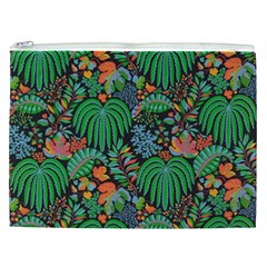 14 Cosmetic Bag (XXL) from ArtsNow.com Front