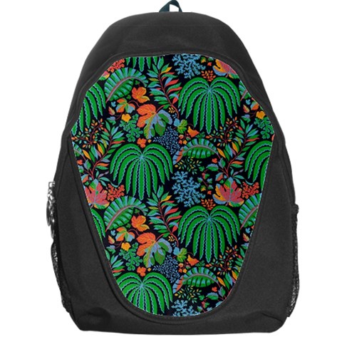 14 Backpack Bag from ArtsNow.com Front