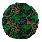 14 Large 18  Premium Round Cushions