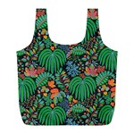 14 Full Print Recycle Bag (L)