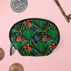 14 Accessory Pouch (Small) from ArtsNow.com Back