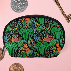 14 Accessory Pouch (Large) from ArtsNow.com Back