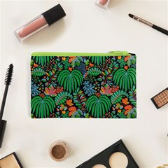 14 Cosmetic Bag (XS) from ArtsNow.com Back