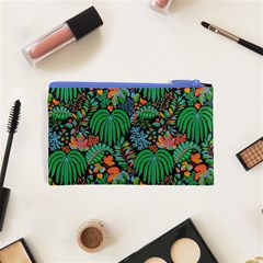 14 Cosmetic Bag (XS) from ArtsNow.com Back