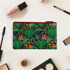 14 Cosmetic Bag (XS) from ArtsNow.com Back