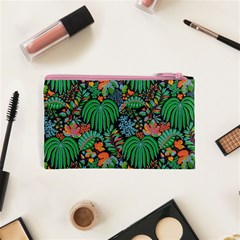 14 Cosmetic Bag (XS) from ArtsNow.com Back