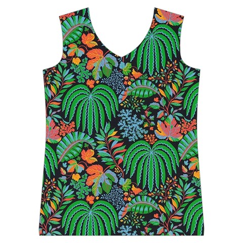 14 Women s Basketball Tank Top from ArtsNow.com Front