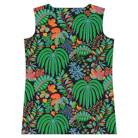 14 Women s Basketball Tank Top from ArtsNow.com Back